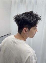 -大人物·男士理发馆