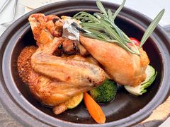 -春树下·树屋花房西餐厅(罍街AS1980店)