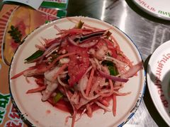 -小小集渔·泰式大排档(太古里香槟店)
