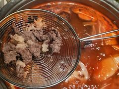 -牛焱·贵州黄牛肉火锅(城西银泰店)
