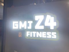 -GMJ·24H健身房(四川北路店)