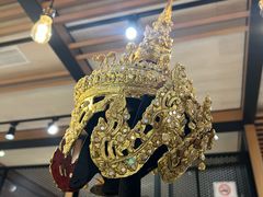 -Home Thai·泰谣(王府井apm店)