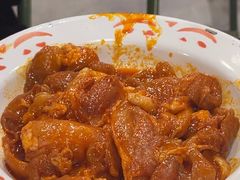 -永安里地摊烤肉(首创店)