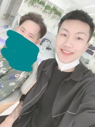 -小齐发型Star~salon
