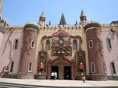 -安徒生童话乐园