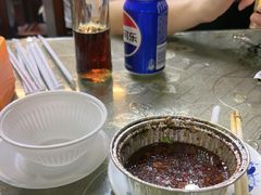 -甘记凤爪烧烤(司门口黄鹤楼地铁站店)