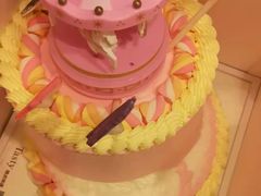 -精点味道(西安路店)