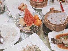 -金时代顺风大酒店(临港百联店)