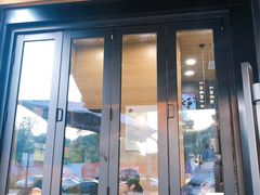 门面-茶颜悦色(花样汇店)