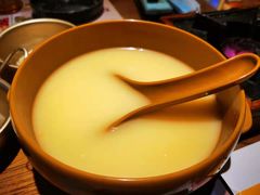 -冰川延边料理·炭烤串(原小木屋店)