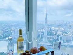 -广州四季酒店