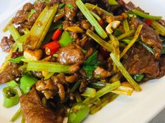 -马凯餐厅(地安门店)