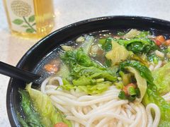 -龙记桂林米粉店(书城路店)