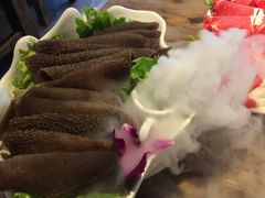 -珍巴奴毛肚牛肉小火锅(四惠店)