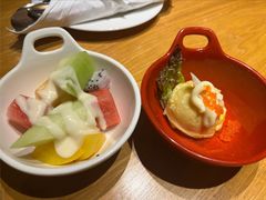 -斗牛士牛排(南京东路店)