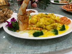 -大东海海鲜酒楼(渔人码头总店)