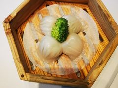 -潮上潮(南中环店)