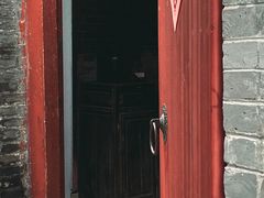 -三溪村