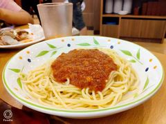 -萨莉亚意式餐厅(天河城购物中心店)