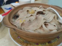 -砂锅居(西四店)
