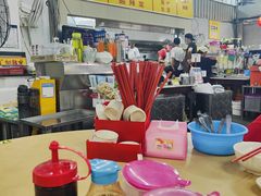 -兴记肉骨茶(甲洞大街第二新分店)