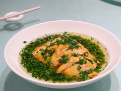 老上海葱油鸡-漢舍中国菜馆(889广场店)