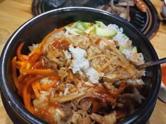 -秋木烤肉·韩国牛肉名家(高新旗舰店)