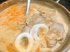 -堂宴·老厦门私房菜(1988仙岳总店)