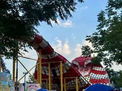 -华夏文旅西安度假区