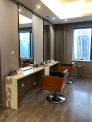 -Lumiere hair 路米日系美发