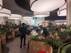 -KingThaia金泰兰(滨江天街店)