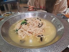 -陈记菜馆·非遗淮扬菜(东关街教场店)