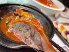 -十六台·经典广东菜(德外大街店)