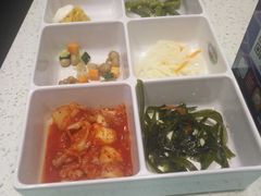-韩时烤肉(丰科万达广场店)