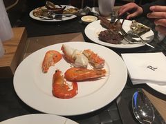 -苏州吴江盛虹万丽酒店-燃餐厅(盛泽店)