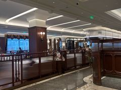 -马克西姆俄罗斯餐厅(通亚街店)