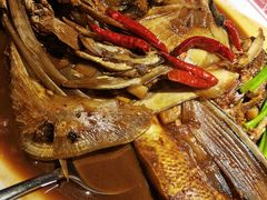 -旺顺阁鱼头泡饼(常营店)