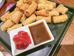 油炸响铃-寻宝记绍兴菜(鲁迅路店)