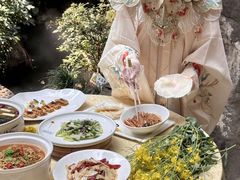-钦善斋·养生膳食·精典川菜(武侯祠店)