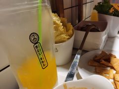 -燃尖儿自助串串火锅(新业广场店)