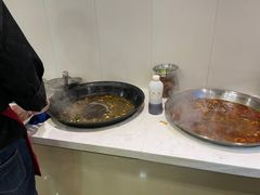 -煎饼卷大葱(春秋西路店)