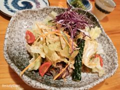 -千吉日本料理(日本一条街店)