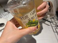 -强记海鲜·大排档(蛇口新街店)