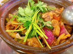 -洪大厨鸡煲(福田店)