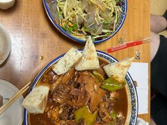 -悦香园鲜椒鸡(海阳店)