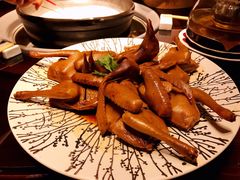 老酱油鸽-大良毋米粥(锦龙路总店)