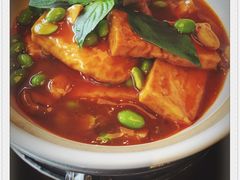 -枣子树素餐厅(铂金城店)