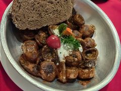 -申德勒加油站西餐厅Schindlers Tankstelle(上海外滩店)