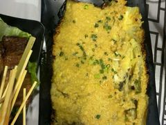 -云晓光头烧烤吧(盛夏店)