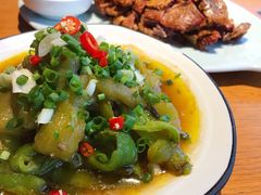 -盐帮食坊•小河帮川菜(四川师大店)